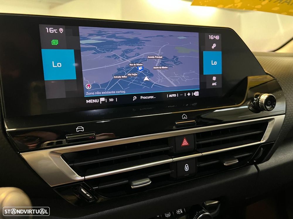 Citroën C4 1.5 BlueHDi Feel - 27