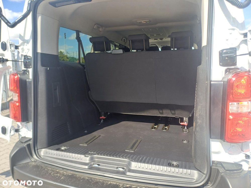 Toyota Proace Verso - 12