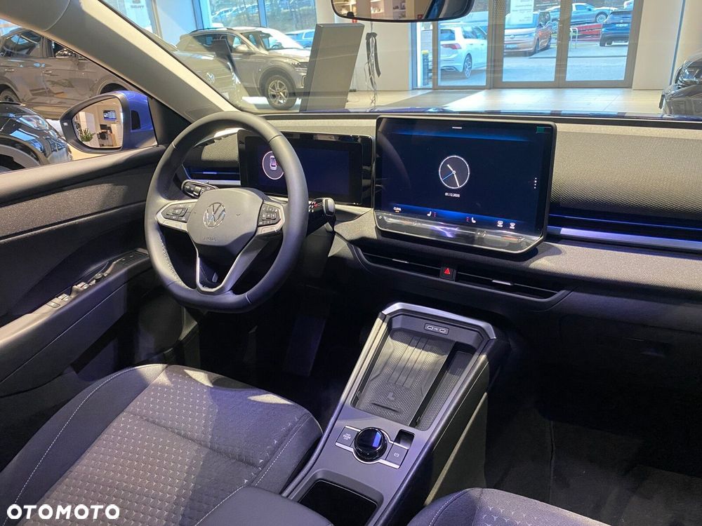 Volkswagen T-Roc 1.5 TSI Life DSG - 10