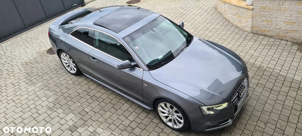 Audi A5 ver-coupe-2-0-tfsi-quattro-s-tronic - 33