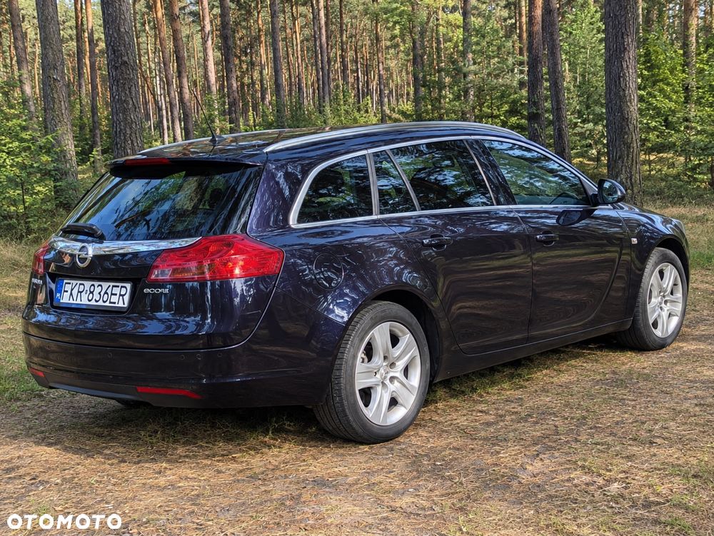 Opel Insignia - 5