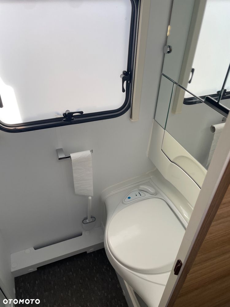 Adria Altea 552 DT TAMAR - 12