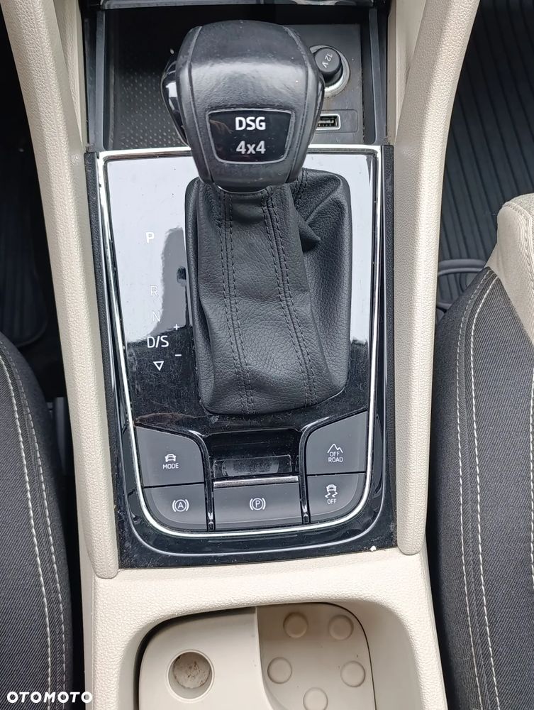 Skoda Kodiaq 2.0 TSI 4x4 Style DSG - 13