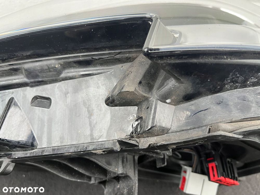 Lampa lewa przednia OPEL INSYGNIA B II LIFT FULL LED iLUX - 9