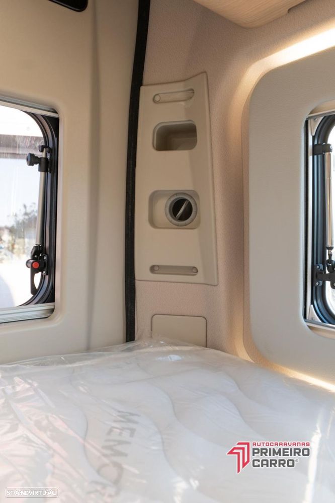 Autostar Van Design Edition V590LT automática (NOVA) - 30
