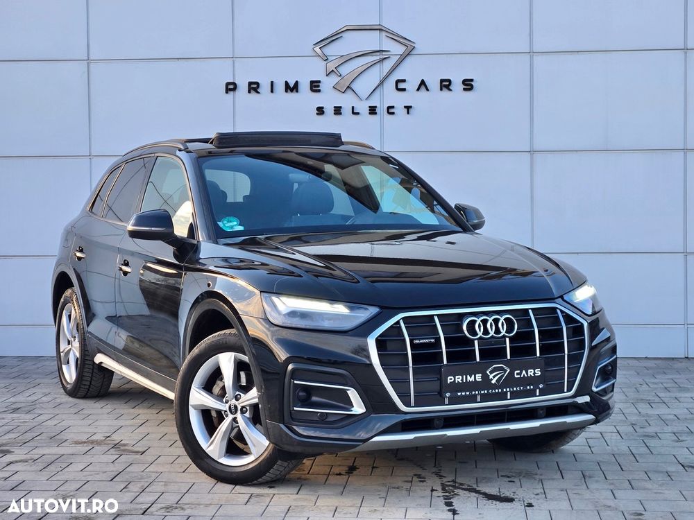 Audi Q5 - 23