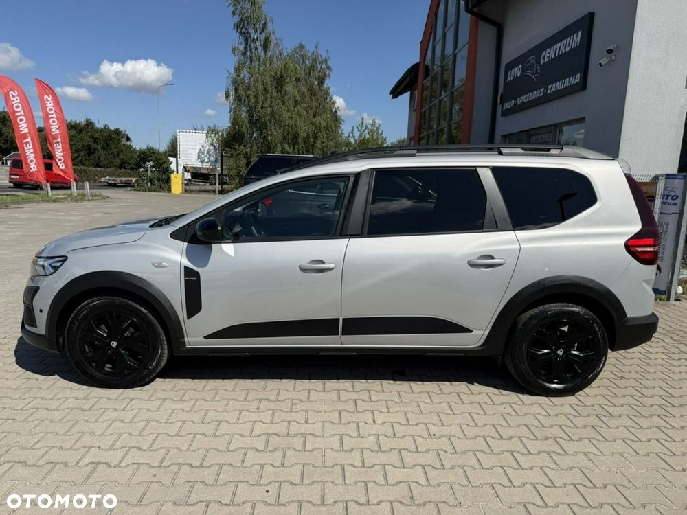 Dacia Jogger - 11