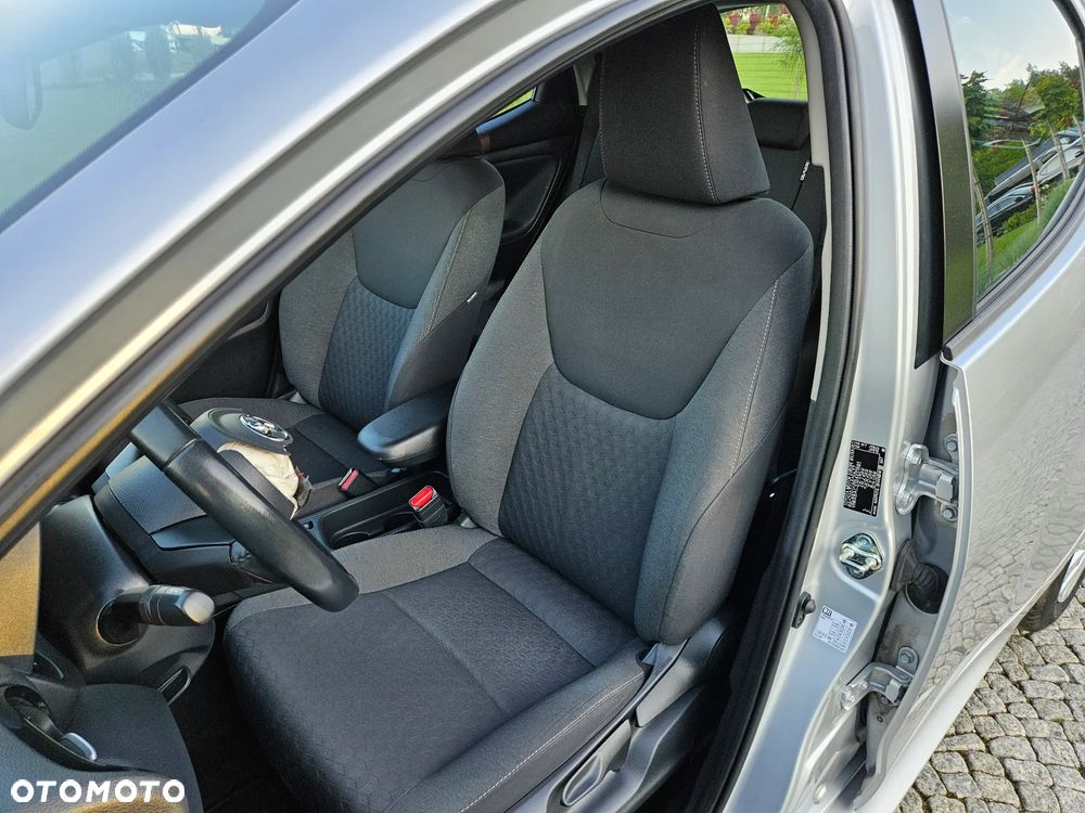 Toyota Yaris - 11