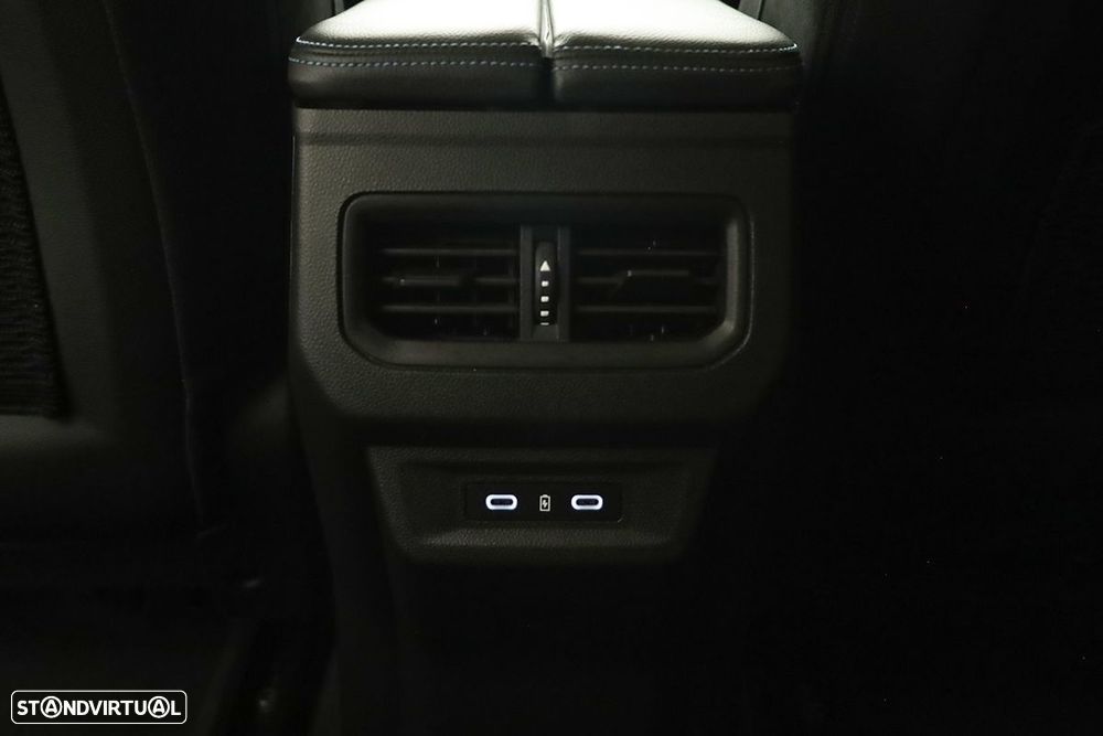 Renault Austral 1.3 Mild Hybrid Techno Espirit Auto - 20