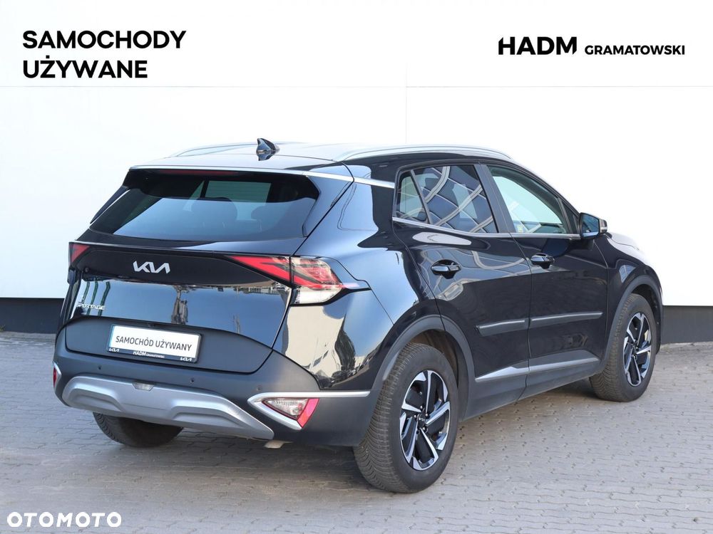 Kia Sportage - 2
