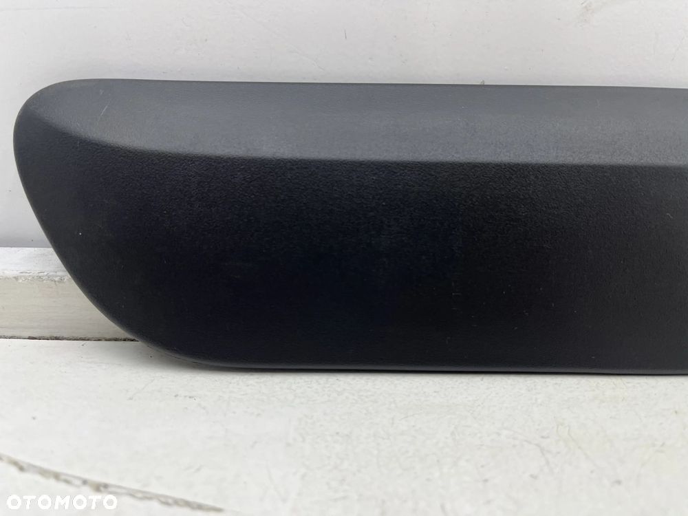Listwa Hyundai Getz 02-11r. 3D NOWA oryginalna nakładka ochronna na drzwi prawy tył 87732 1c200ca - 2