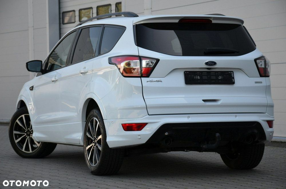 Ford Kuga - 6