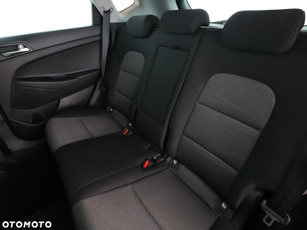 Hyundai Tucson 1.6 T-GDi Style 2WD DCT - 17