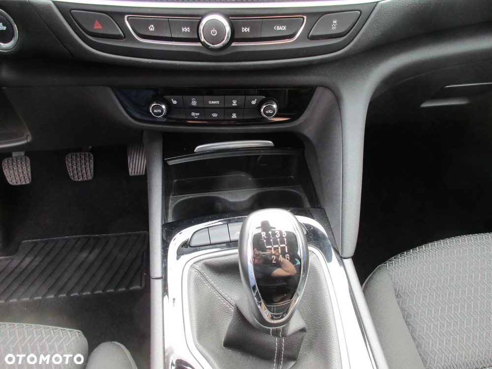 Opel Insignia 2.0 CDTI Business Edition S&S - 23