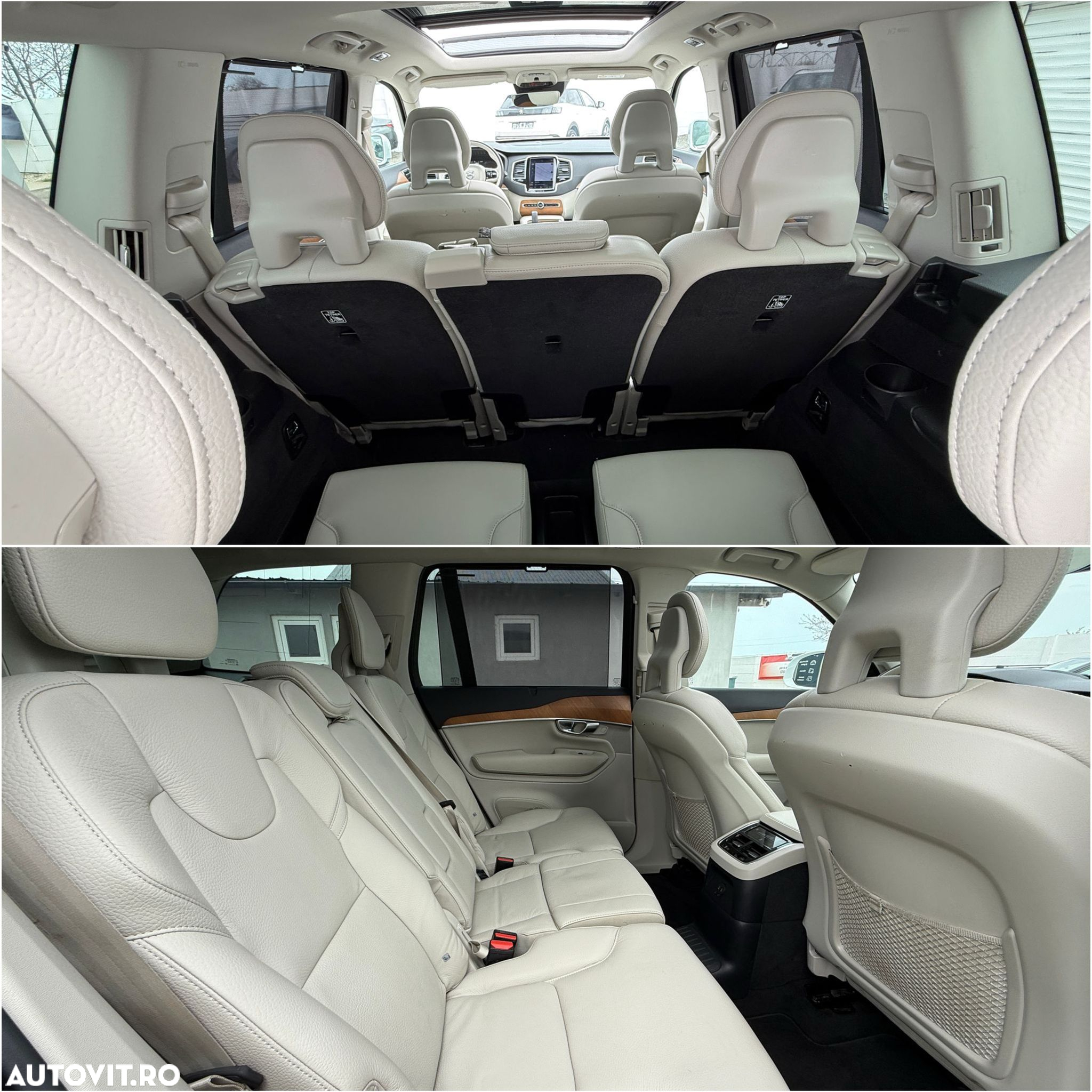 Volvo XC 90 T8 AWD Recharge Geartronic Inscription - 13
