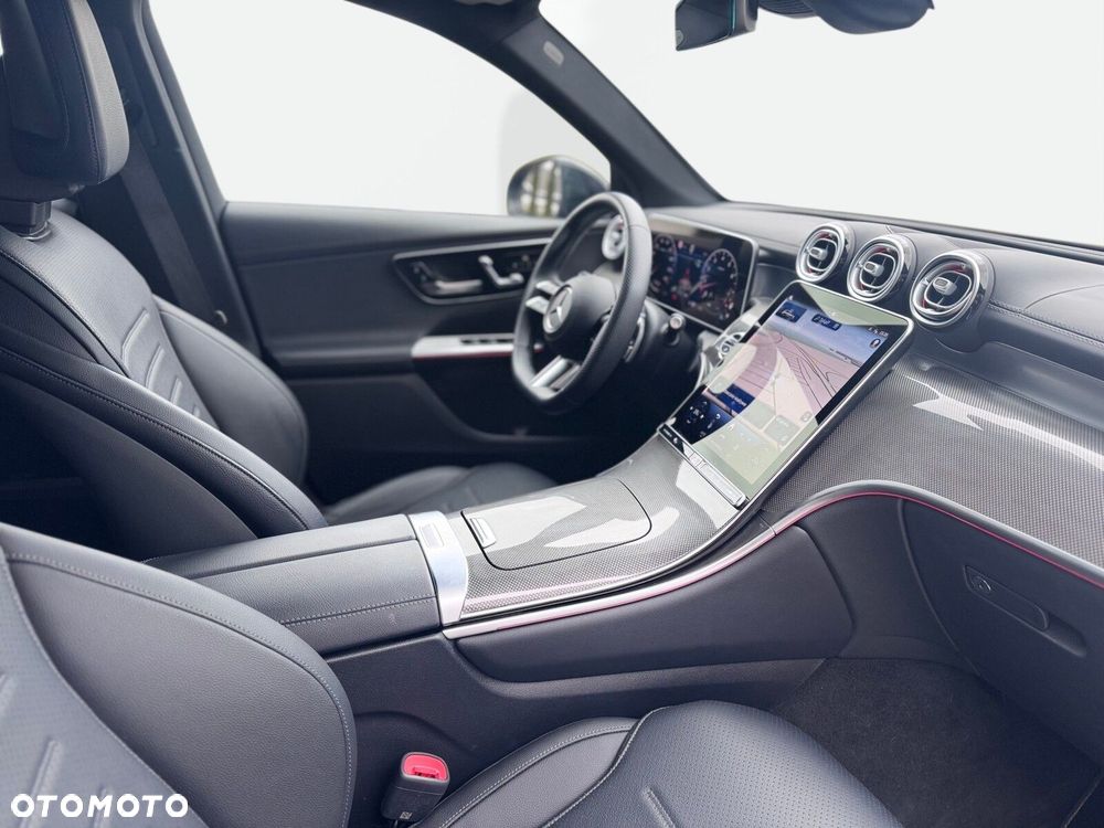 Mercedes-Benz GLC - 15