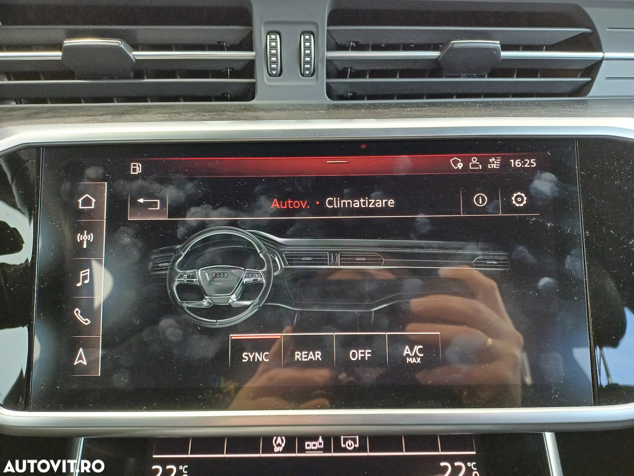 Audi A6 Avant 2.0 40 TDI quattro S tronic Design - 27