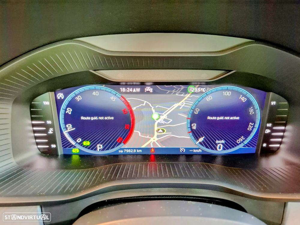 Skoda Kodiaq 2.0 TDI Ambition DSG - 21