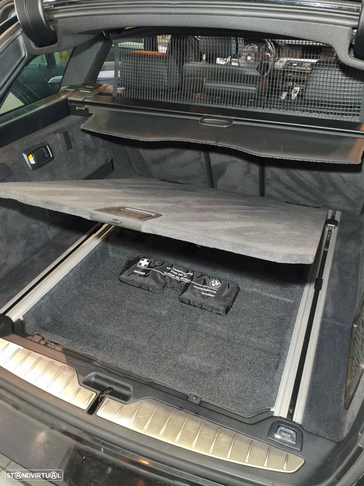 BMW 520 d Pack M Auto - 7