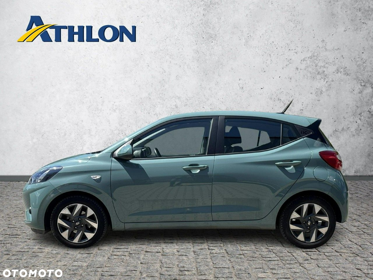 Hyundai i10 1.2 Modern - 2