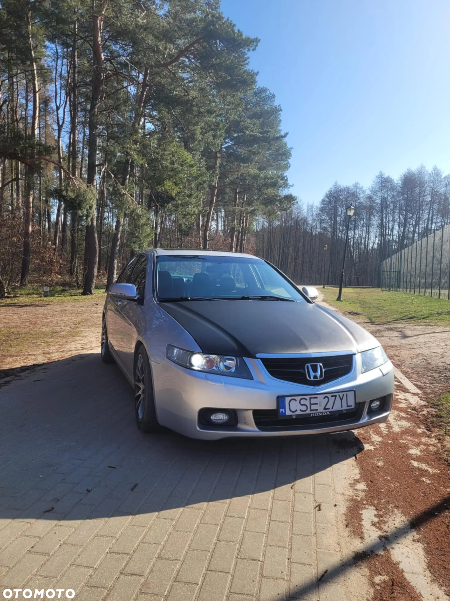 Honda Accord - 15