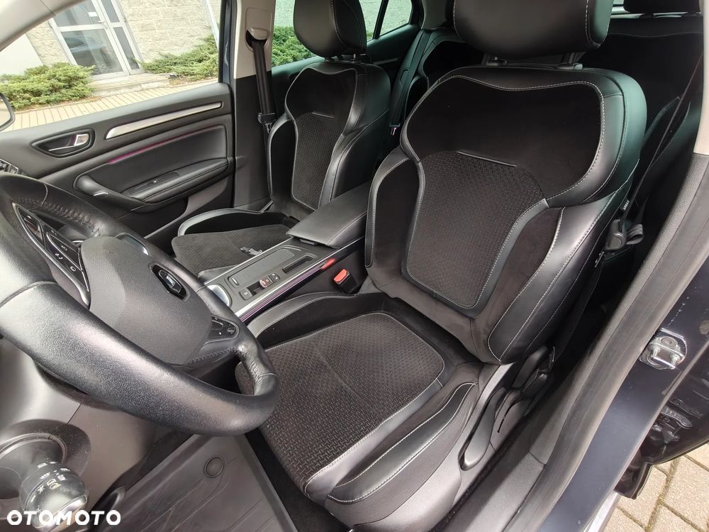 Renault Megane 1.2 Energy TCe Intens EDC - 12