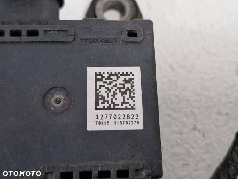 HYUNDAI I40 1.7 CRDI MODUŁ SONDA NOX 39265-2A350 - 2
