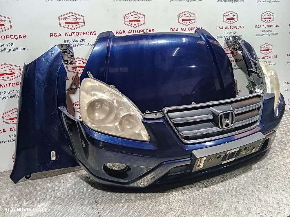 Frente Completa Honda CR-V - 2
