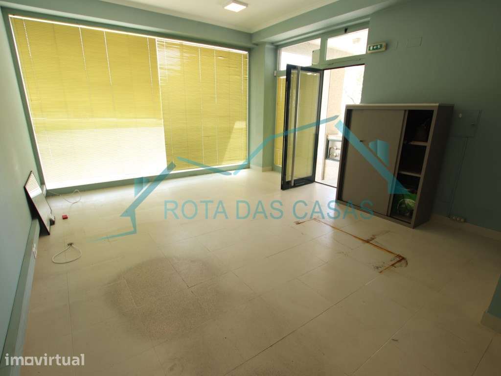 Espaço comercial em Matosinhos - Grande imagem: 3/5