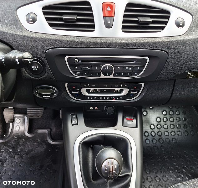 Renault Grand Scenic TCe 130 Luxe - 17