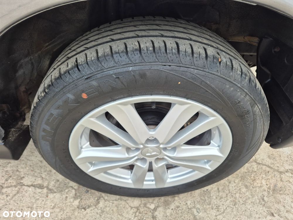 Mitsubishi ASX 1.6 2WD Instyle - 19