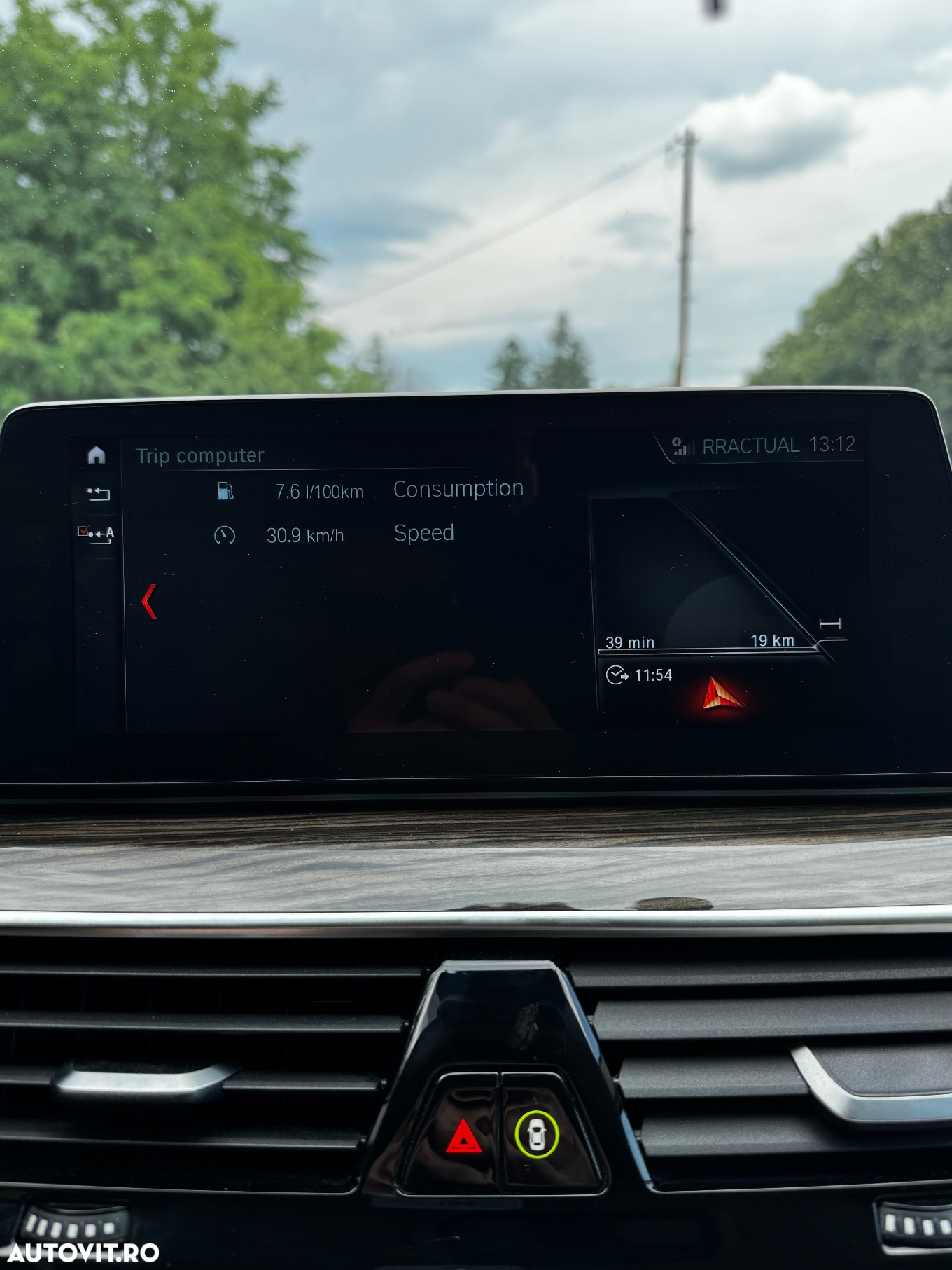 BMW Seria 5 - 13