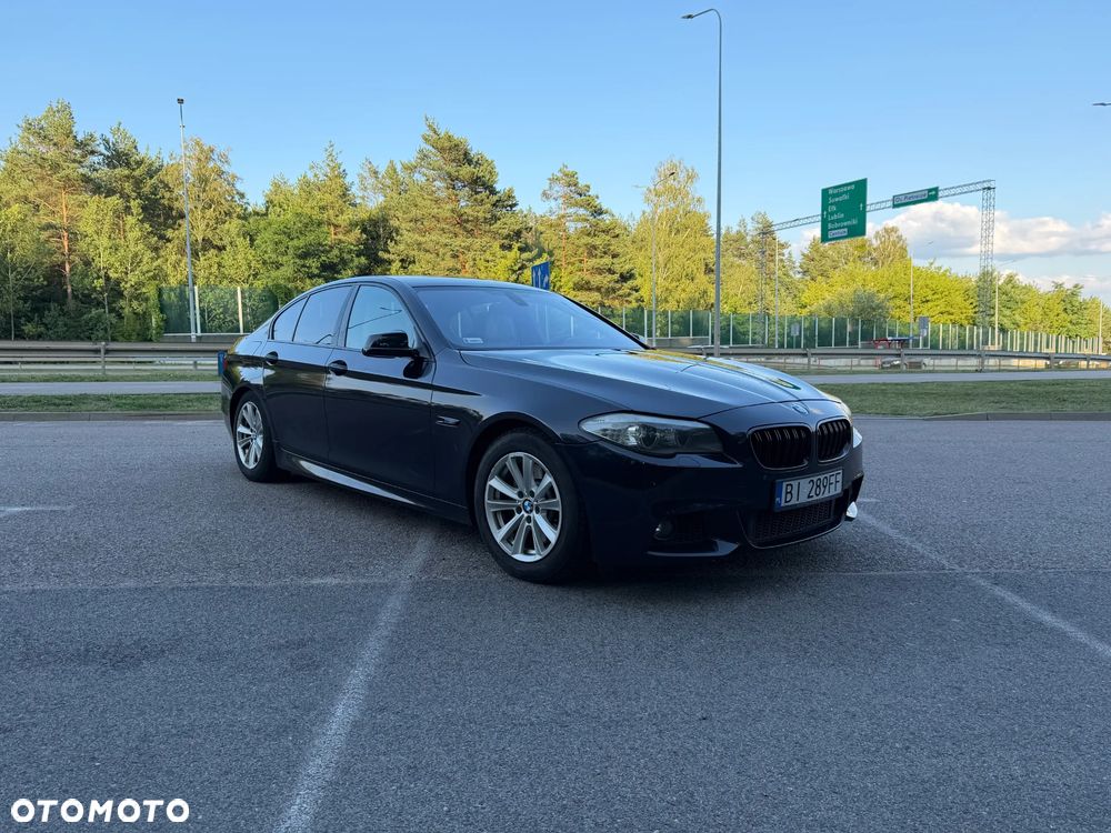 BMW Seria 5 - 14