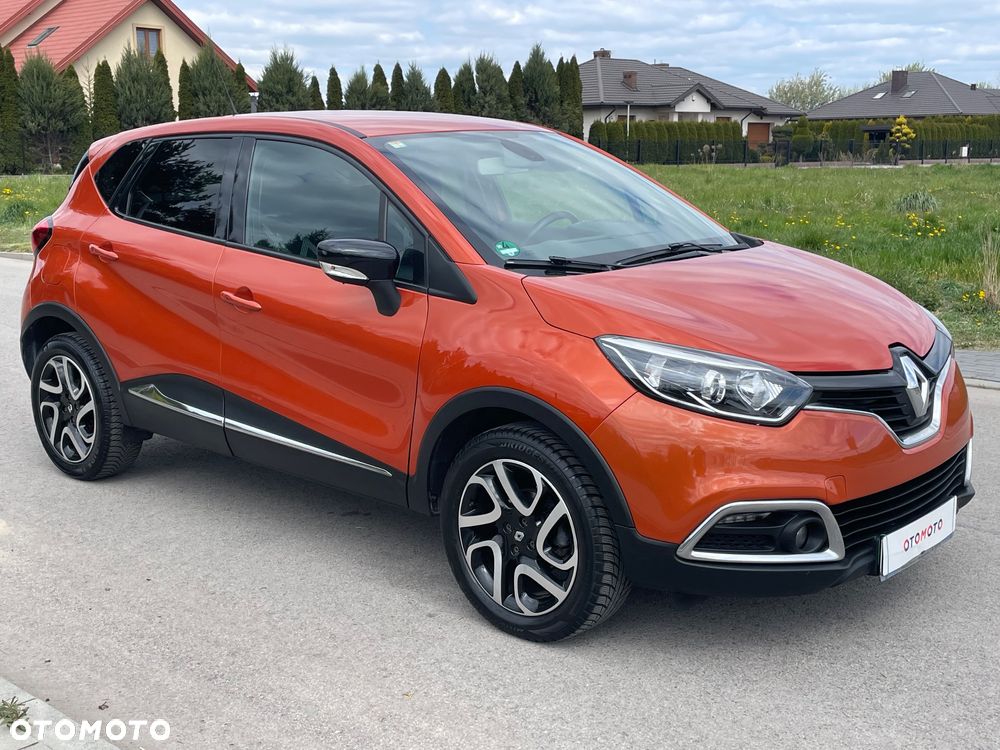 Renault Captur ENERGY TCe 90 Start&Stop Intens - 29