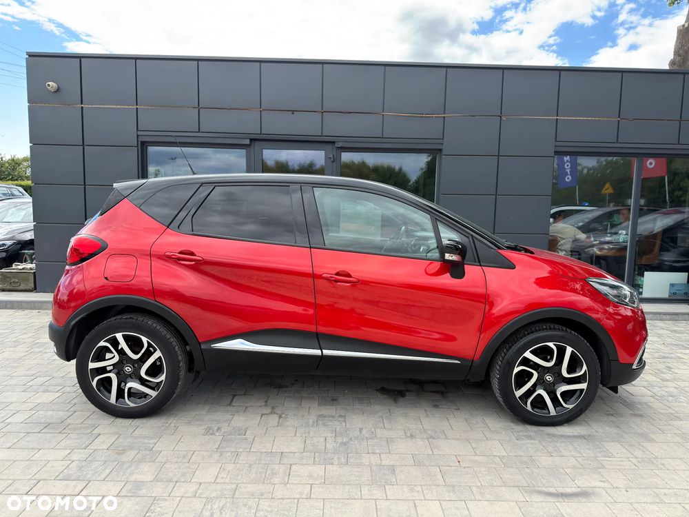 Renault Captur 0.9 Energy TCe Helly Hansen - 23