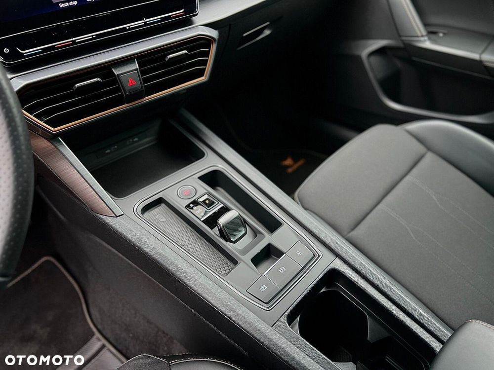 Cupra Formentor 1.5 TSI DSG - 12