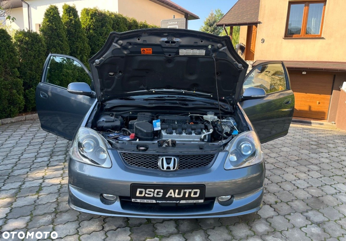 Honda Civic - 32