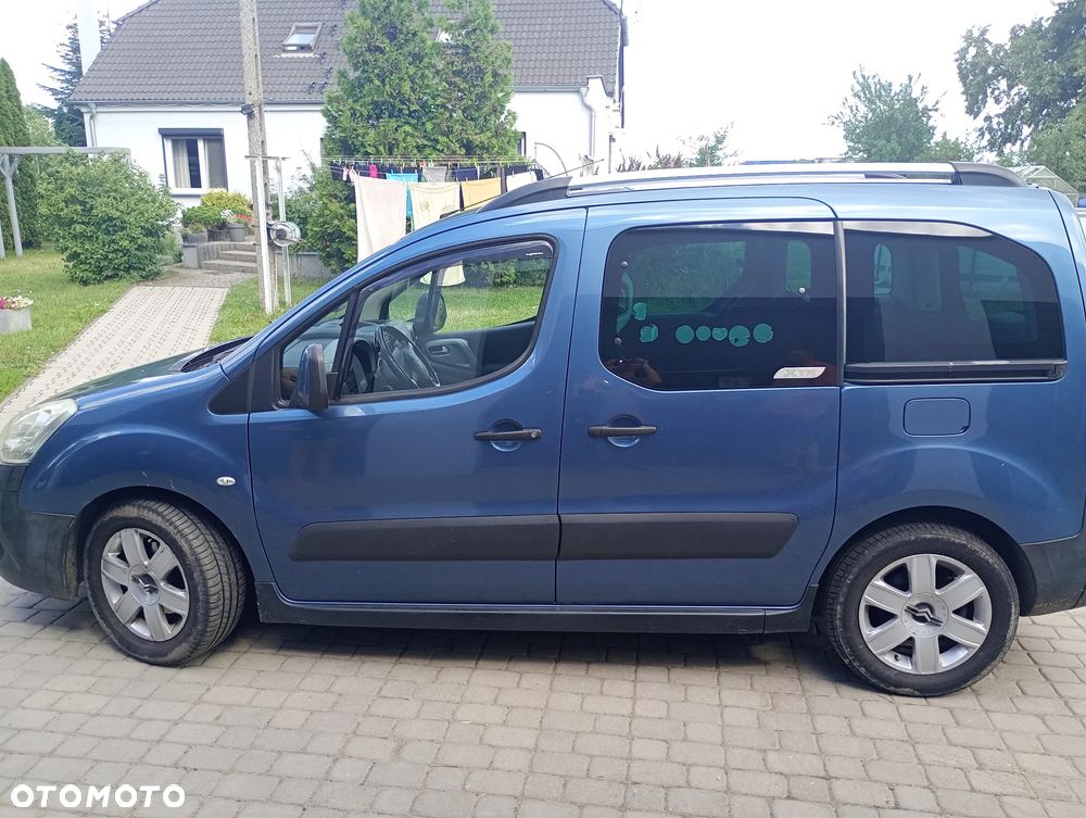 Citroën Berlingo 1.6 HDi XTR - 2