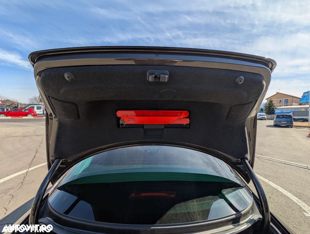 Volkswagen Passat CC 2.0 TDI DPF DSG - 12