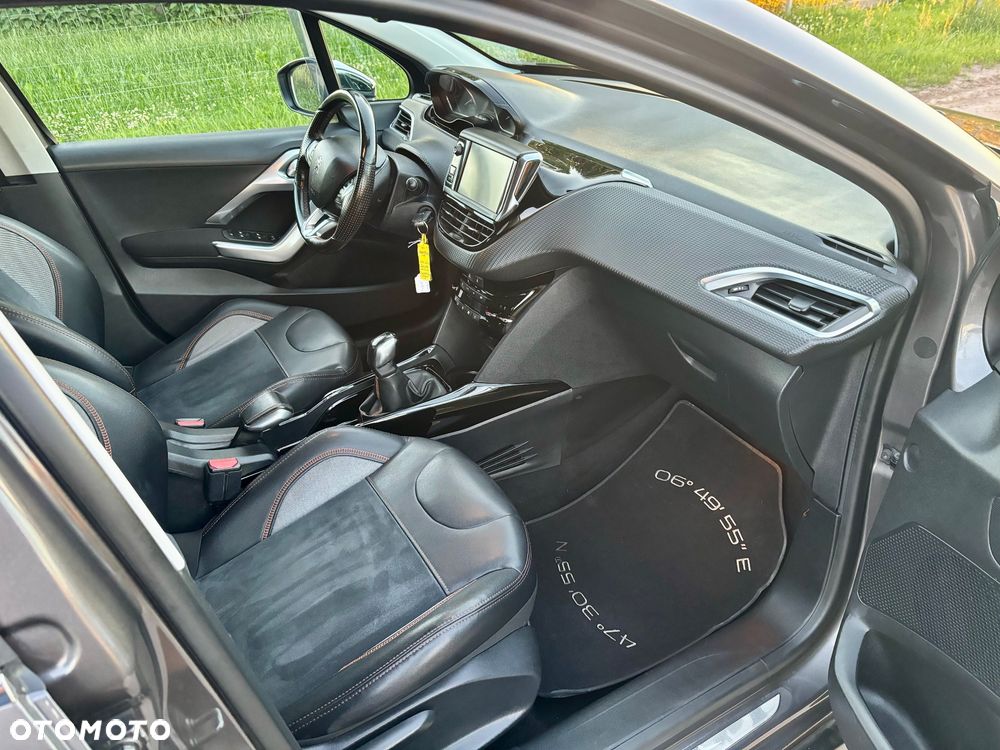 Peugeot 2008 - 3