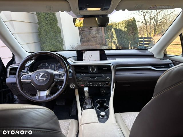 Lexus RX 300 Business Edition - 13