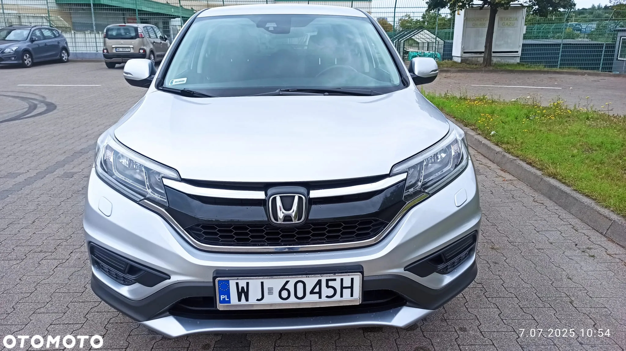 Honda CR-V 2.0 Comfort (2WD) - 16