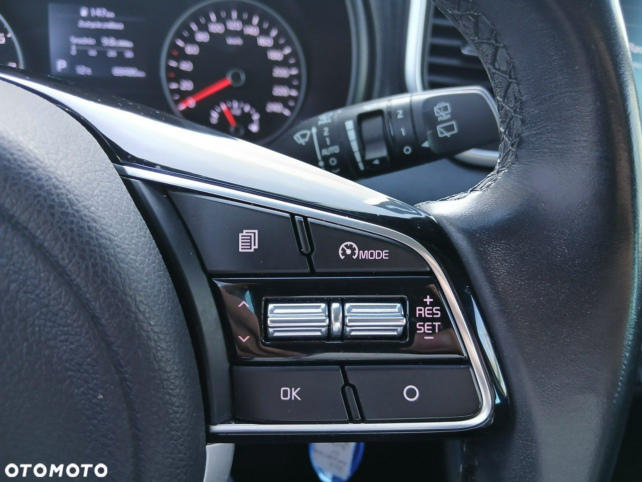 Kia Sportage - 24