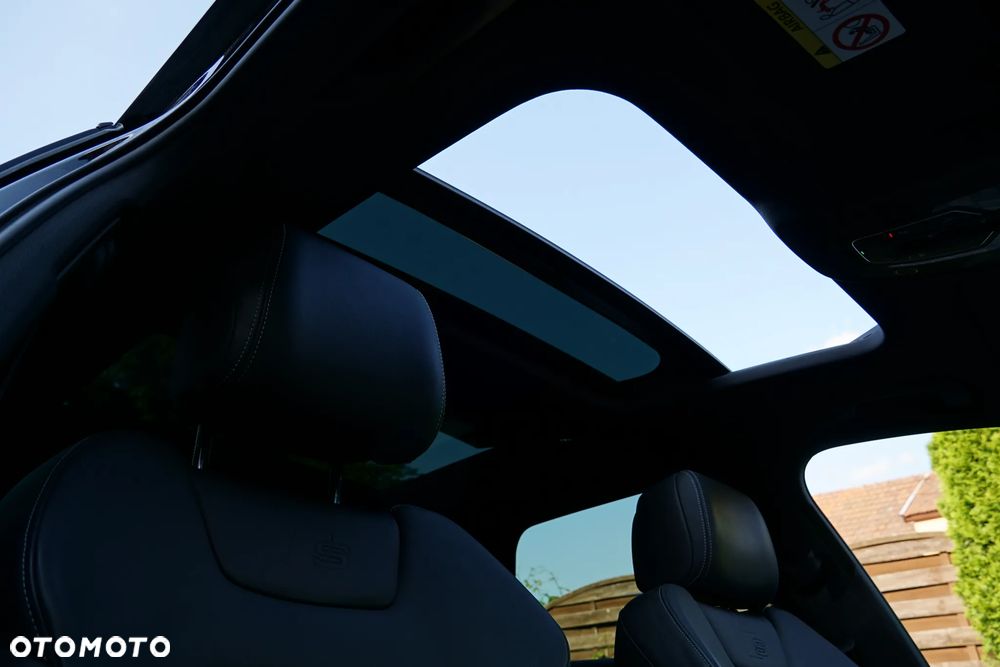 Audi A6 Avant 55 TFSI e Quattro Sport S tronic - 25