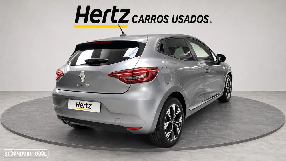 Renault Clio 1.0 TCe Evolution - 5