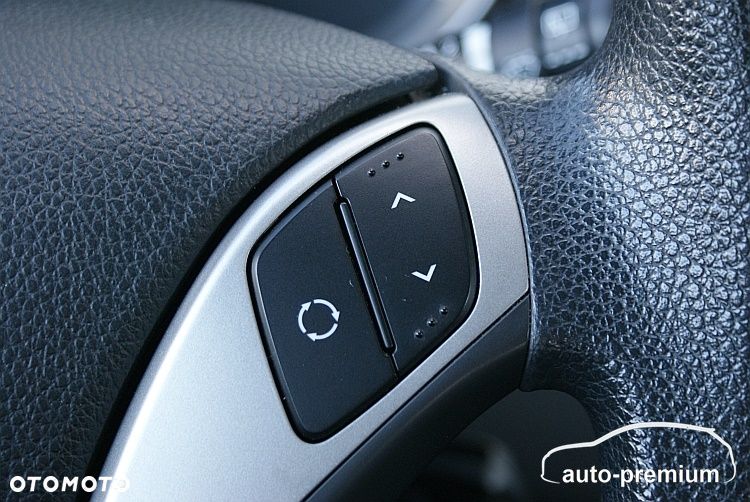 Hyundai i30 1.4 Fifa World Cup Edition - 11