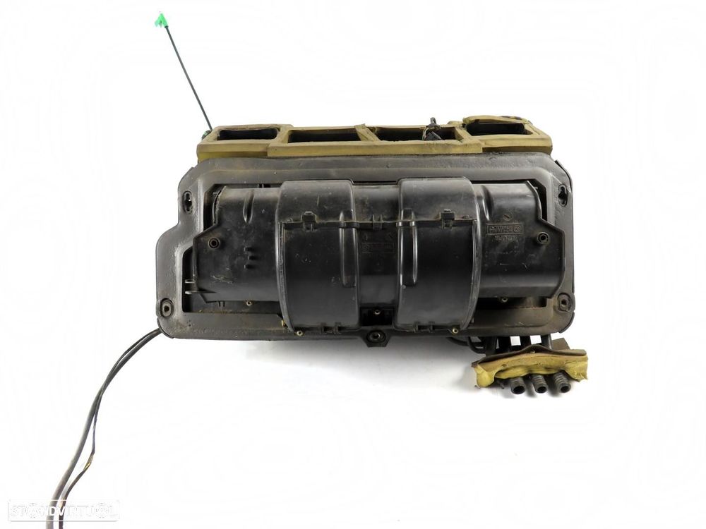 Caixa da Sofagem Usado / Original BMW 5 (E34) 64118391808 - 4