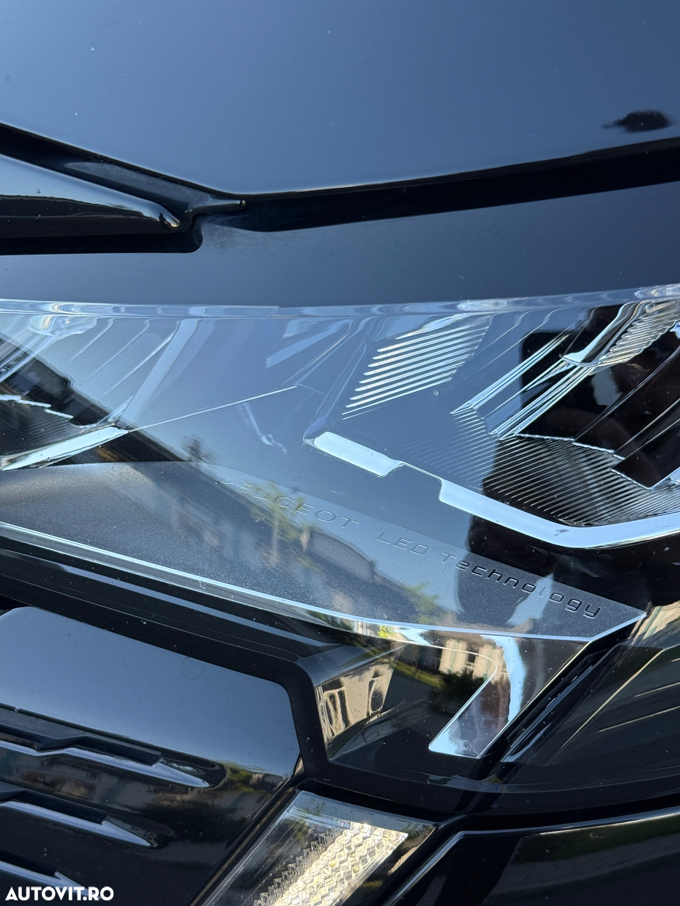 Peugeot 3008 PHEV EAT8 Allure - 16