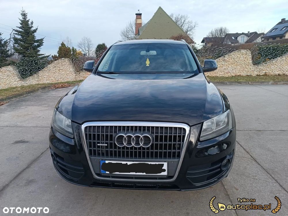 Audi Q5 2.0 TDI Quattro - 3