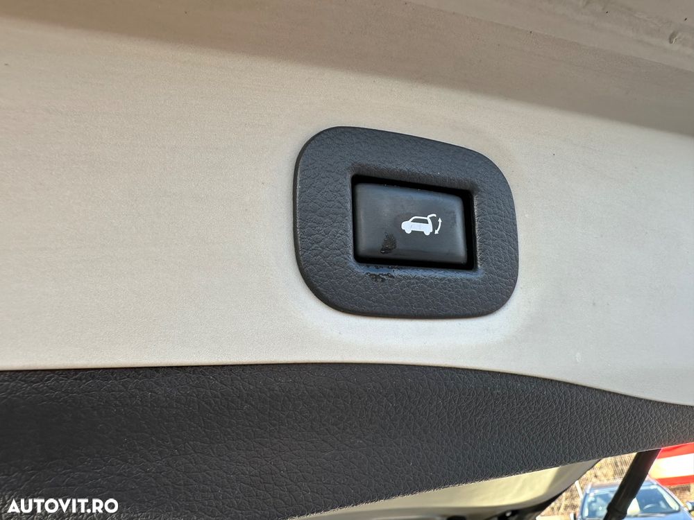 Nissan X-Trail 1.6 dCi Tekna - 14